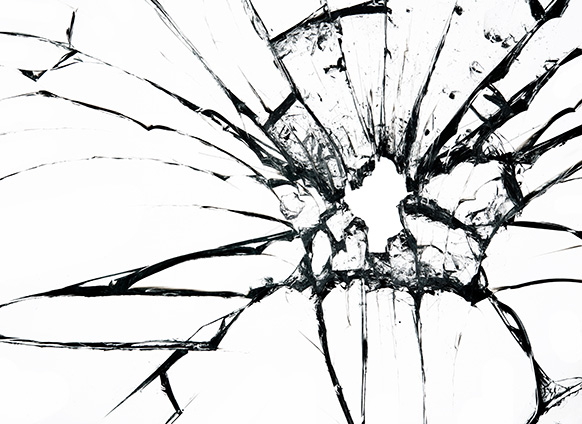 How Breaking Things Helped Me Deal With My Anxiety