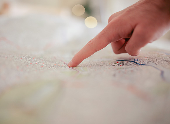 4 Steps to Successful Career Mapping