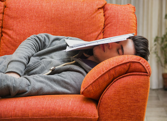 5 Steps to (Finally) Stop Procrastinating