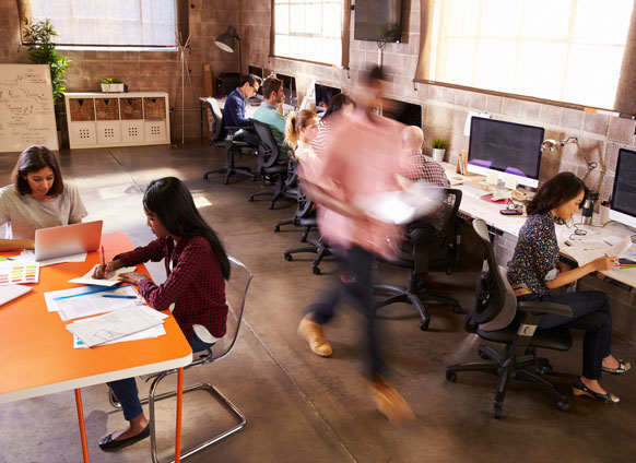Howtoimprovecompanycultureasanewemployee