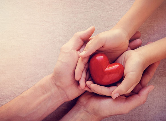4 Lessons I’ve Learned From a Life of Giving