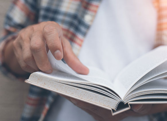 5 Life-Changing Books Written by the Greats