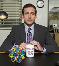 Michaelscott