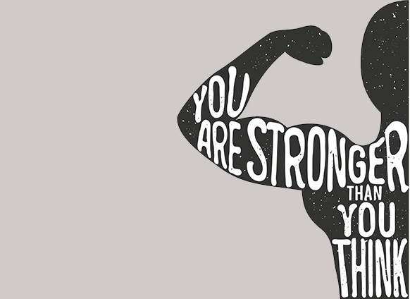 You Are Stronger Than You Think | SUCCESS