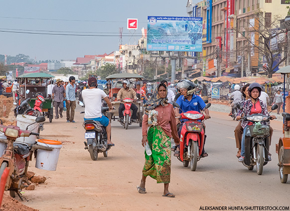 Streetsofcambodia