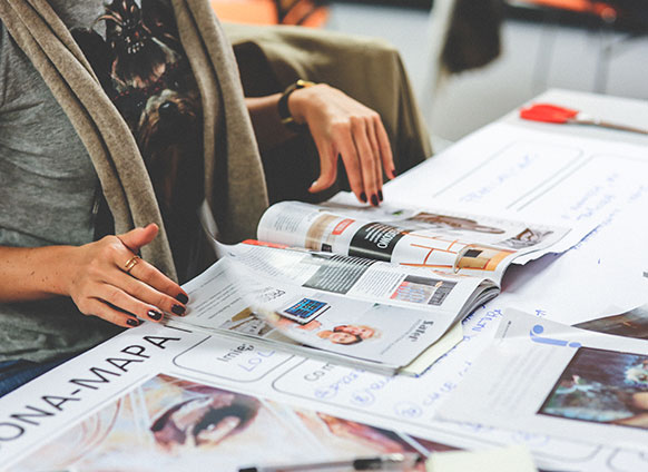 The Art of the Side Hustle