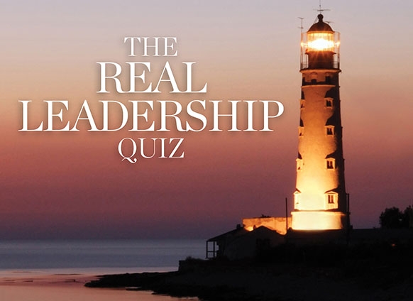 Therealleadershipquiz