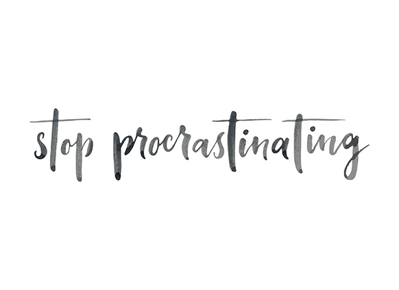 Typesofprocrastinationandhowtobeatit