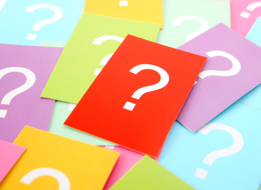6 Underlying Benefits of Asking Questions | SUCCESS