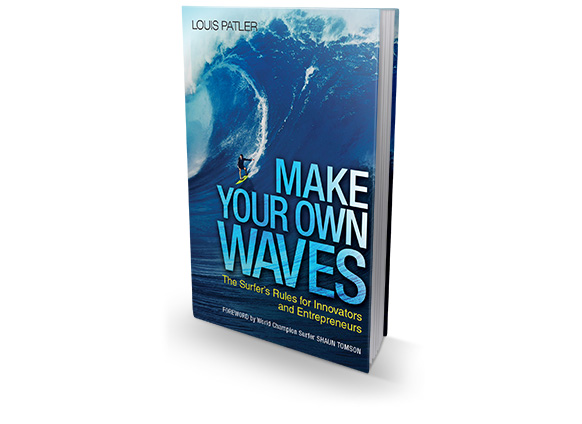 Make Your Own Waves