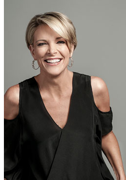 Megyn Kelly: ‘Work Harder. Do Better. Stop Whining.’