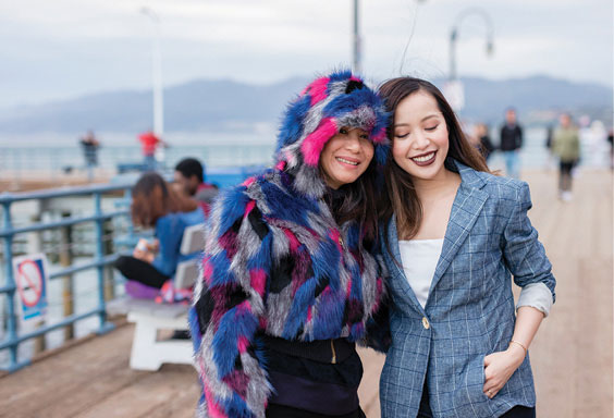 How Michelle Phan Built a $500 Million Beauty Empire 