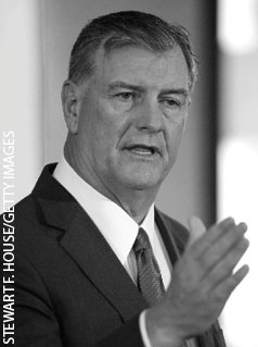 Mike Rawlings Edit