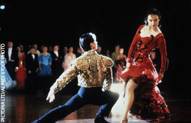 Myaway Strictlyballroom