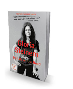 Myway Gloriasteinem