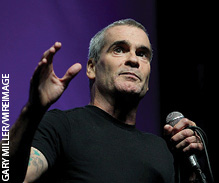 Myway Henryrollins