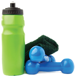 Myway Sportsbottle