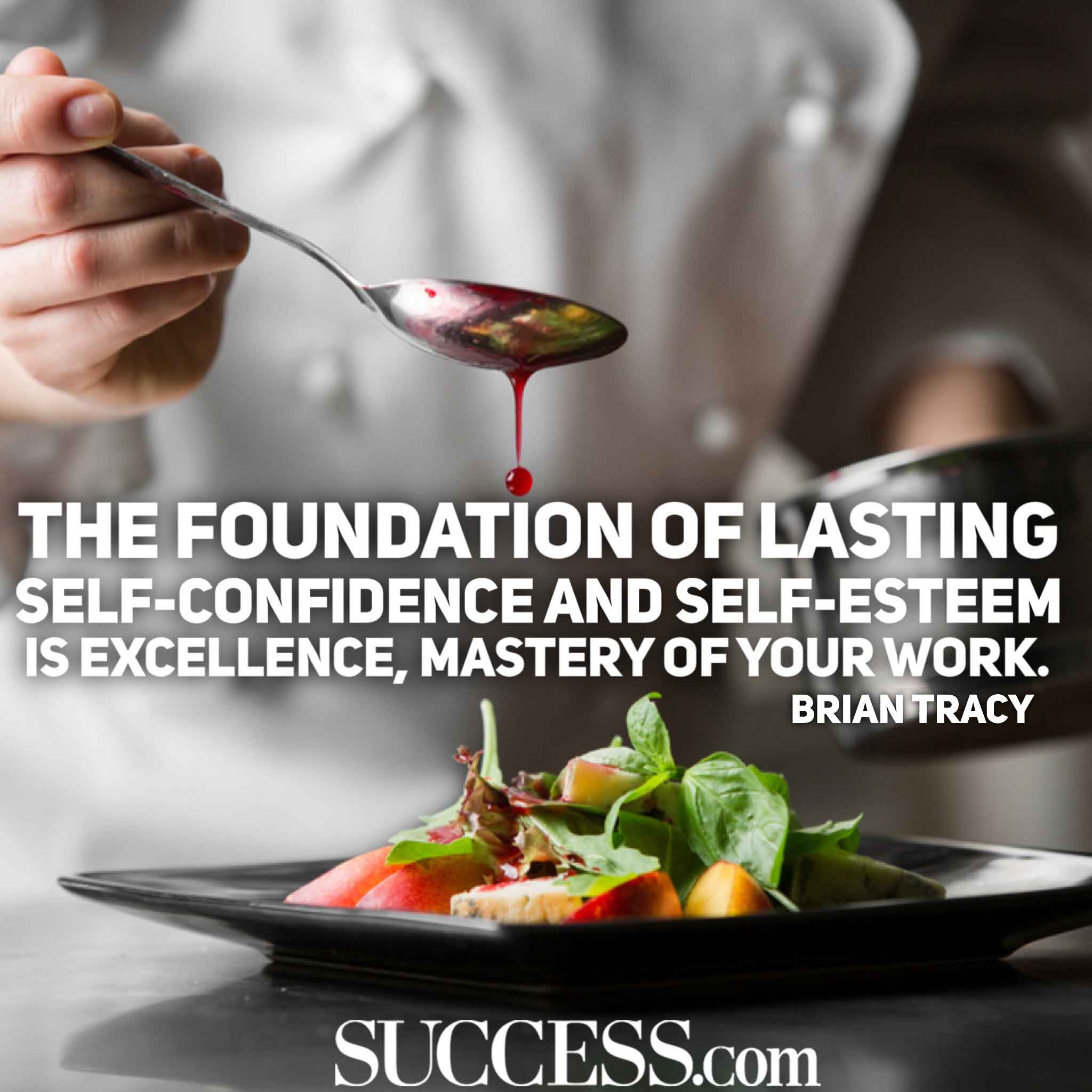 13 Motivational Quotes To Inspire Excellence Success