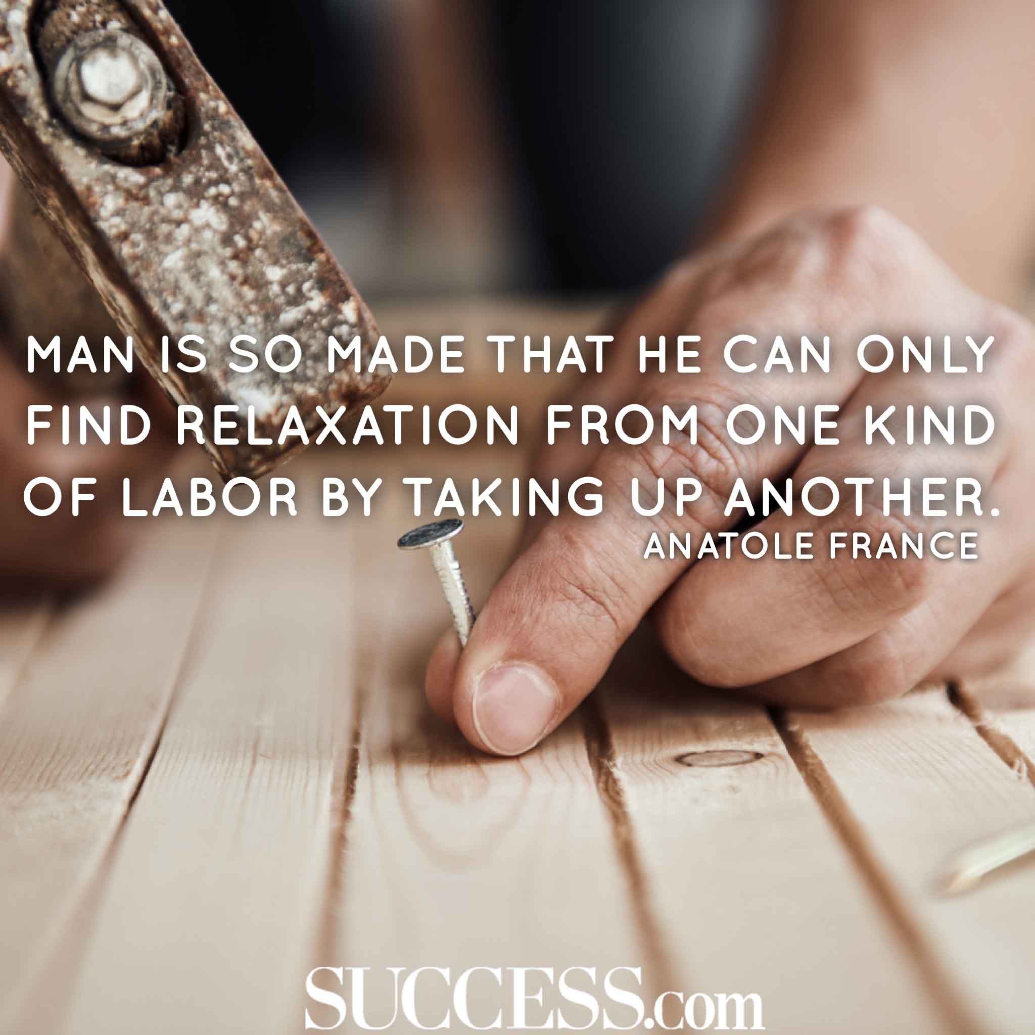 13 Quotes to Celebrate Your Hard Work