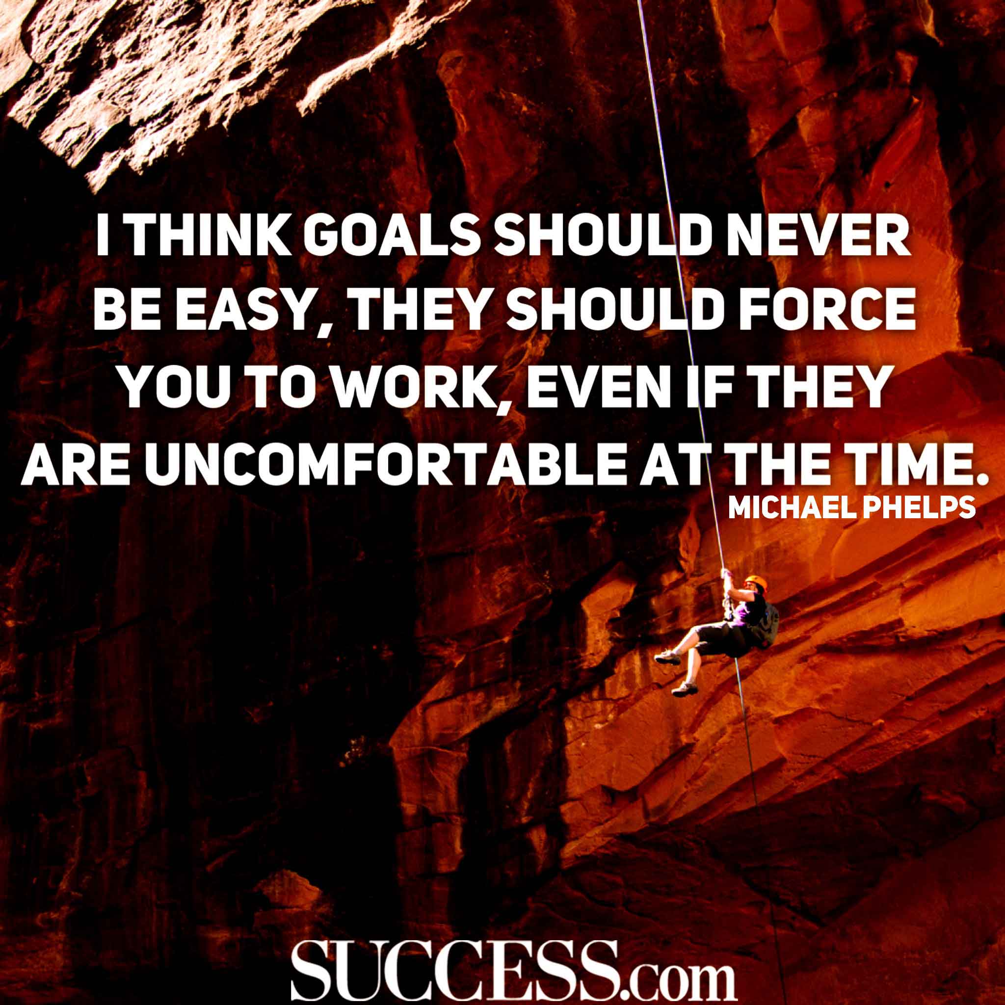 18 Motivational Quotes About Successful Goal Setting