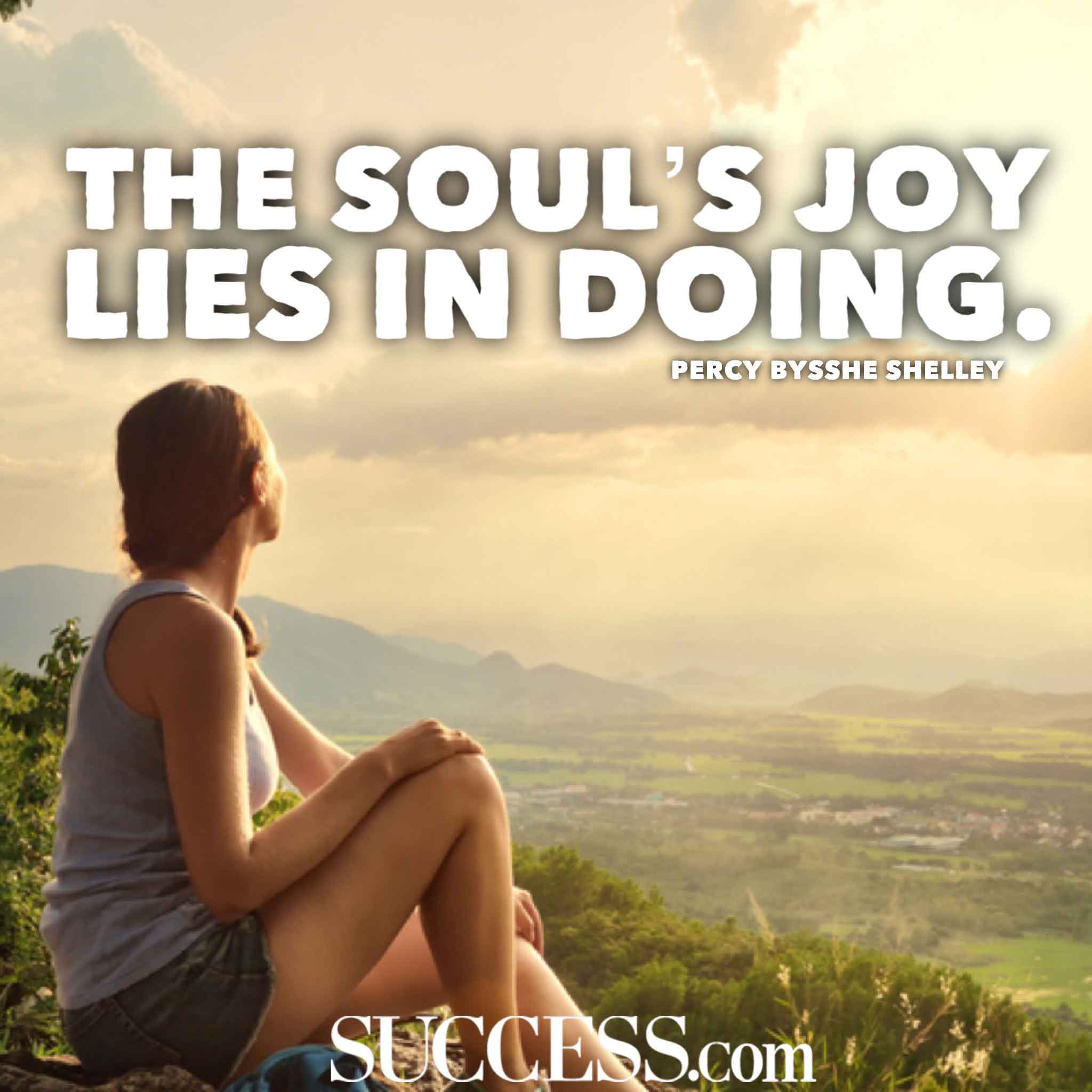 15 Inspiring Quotes to Help You Find Joy