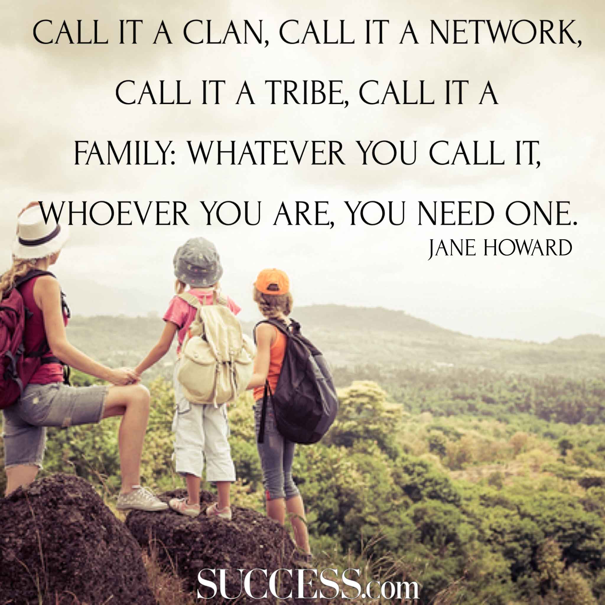 14 Loving  Quotes  About Family  SUCCESS