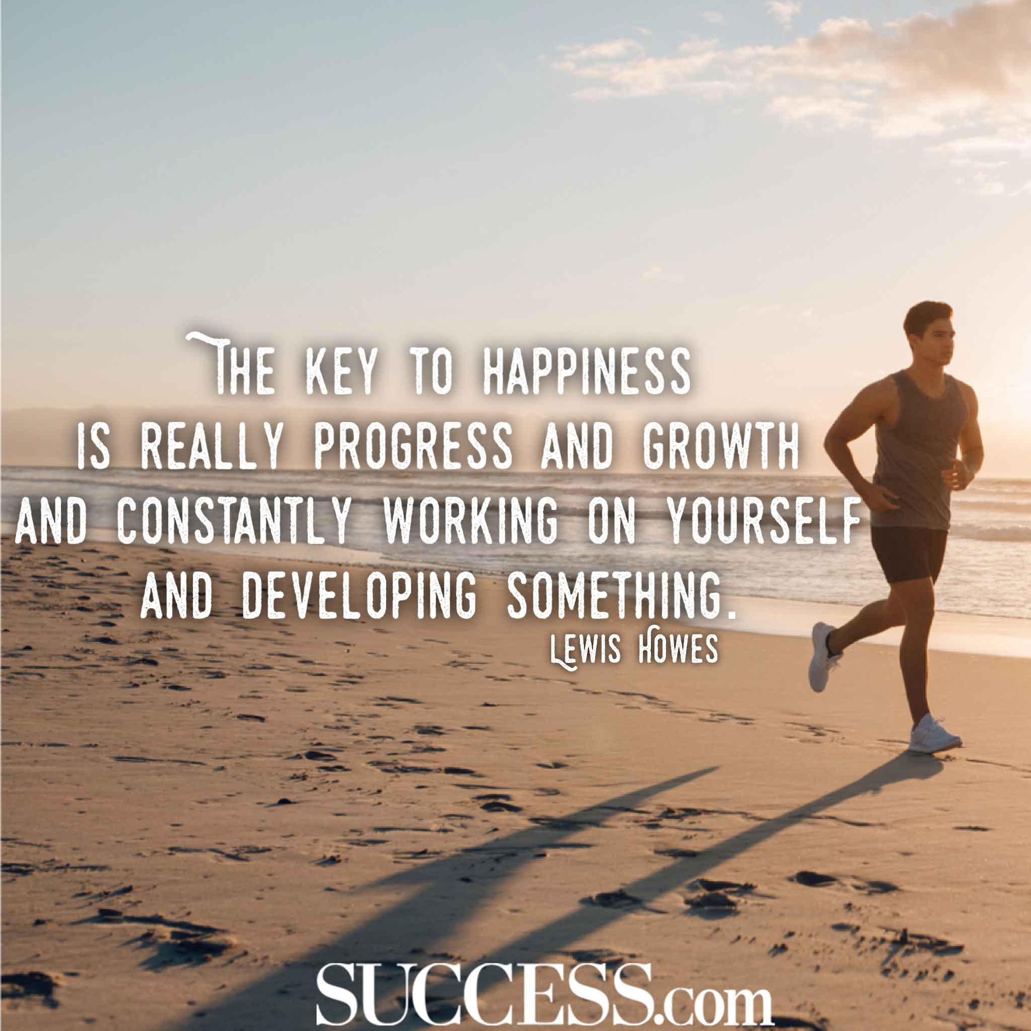 12 Motivational Quotes About Improving Yourself