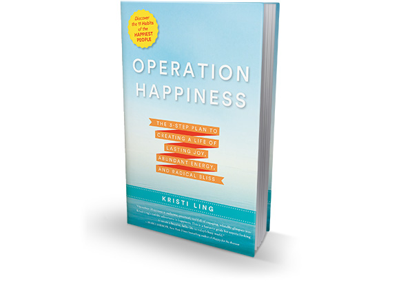 Operationhappiness