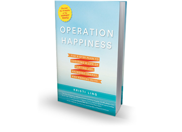 Operation Happiness