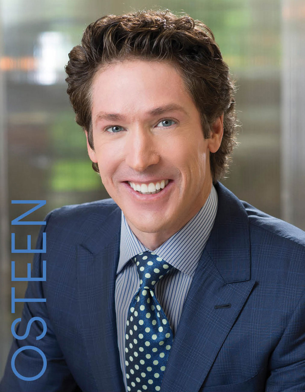 Osteen