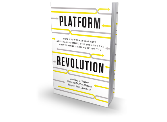 Platform Revolution