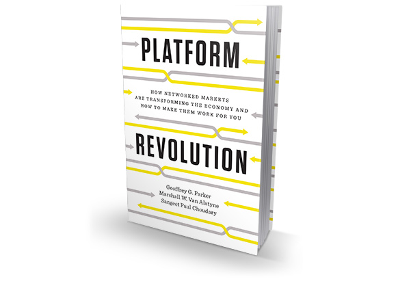 Platformrevolution 0