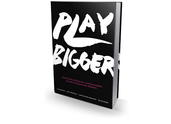 Play Bigger