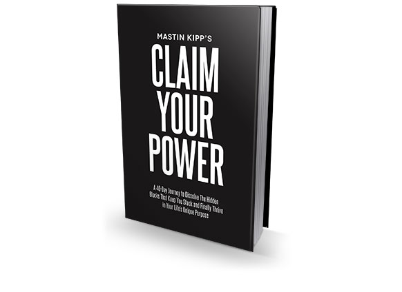 Claim Your Power