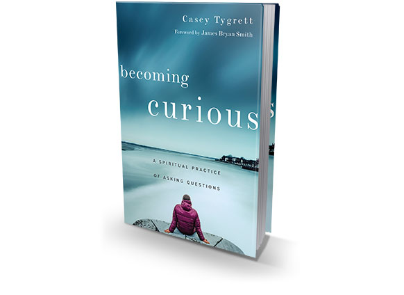 Readinglist Curious