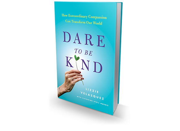 SUCCESS Reading List: Dare to Be Kind