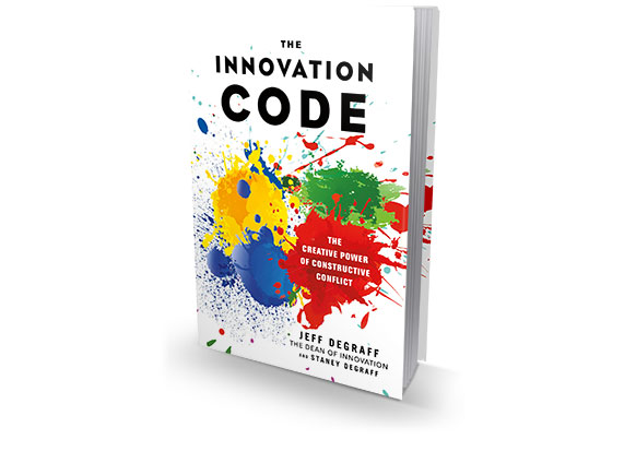 Readinglist Innovationcode