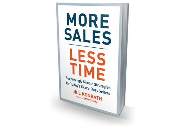 Readinglist Moresaleslesstime