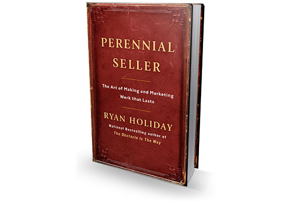 Readinglist Perennialseller