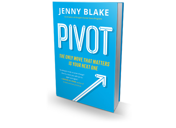 Readinglist Pivot