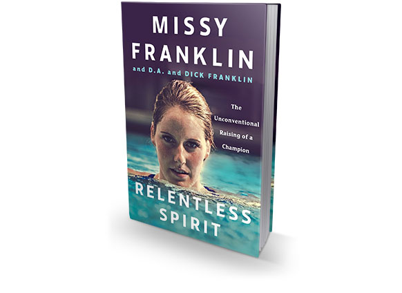 Readinglist Relentlessspirit