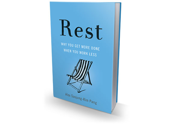 Readinglist Rest