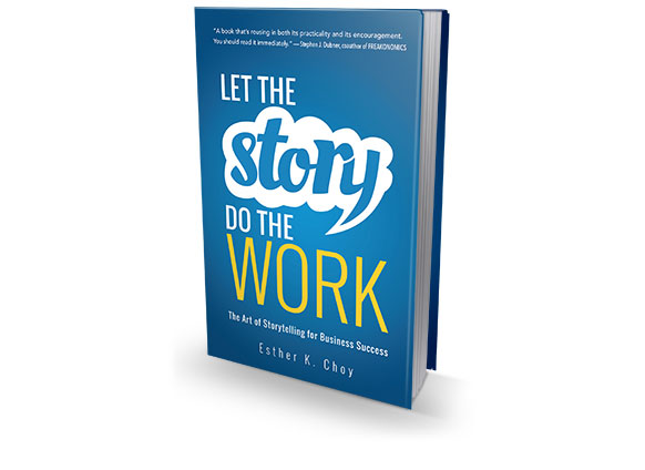 Readinglist Story