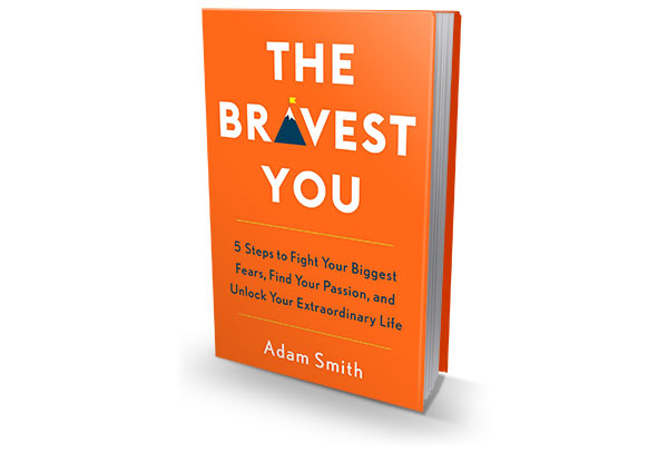 Reading List: The Bravest You