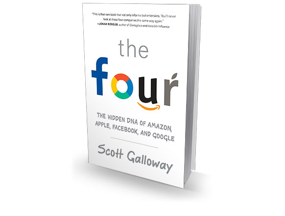 Readinglist Thefour