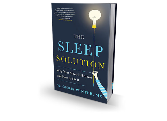 Readinglist Thesleepsolution