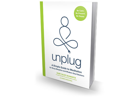 Readinglist Unplug