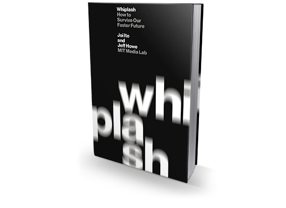 Readinglist Whiplash