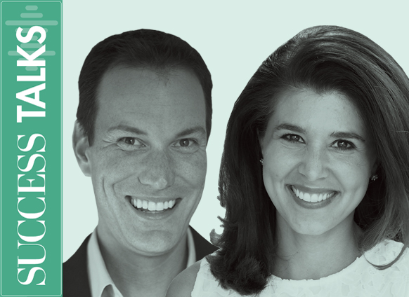Shawn Achor and Michelle Gielan on Cultivating Long-Term Joy Shawn Achor and Michelle Gielan on Cultivating Long-Term Joy