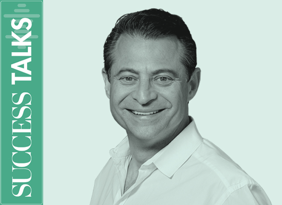 Peter Diamandis on Creating Abundance